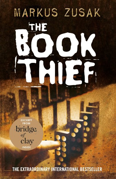 The Book Thief - Safari Ltd®