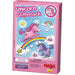 Unicorn Glitterluck Cloud Crystal Board Game - Safari Ltd®