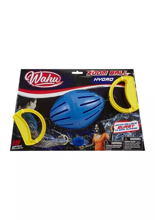Wahu Zoom Ball Hydro - Safari Ltd®