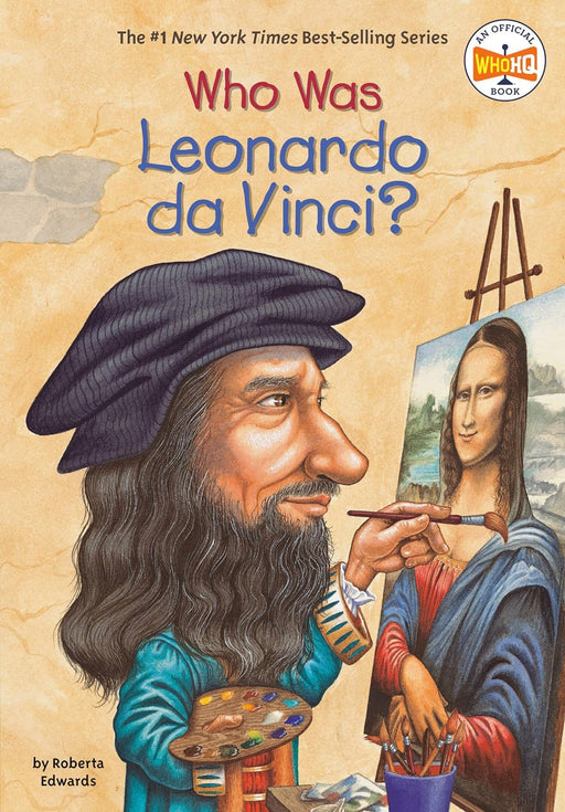 Who Was Leonardo da Vinci? - Safari Ltd®
