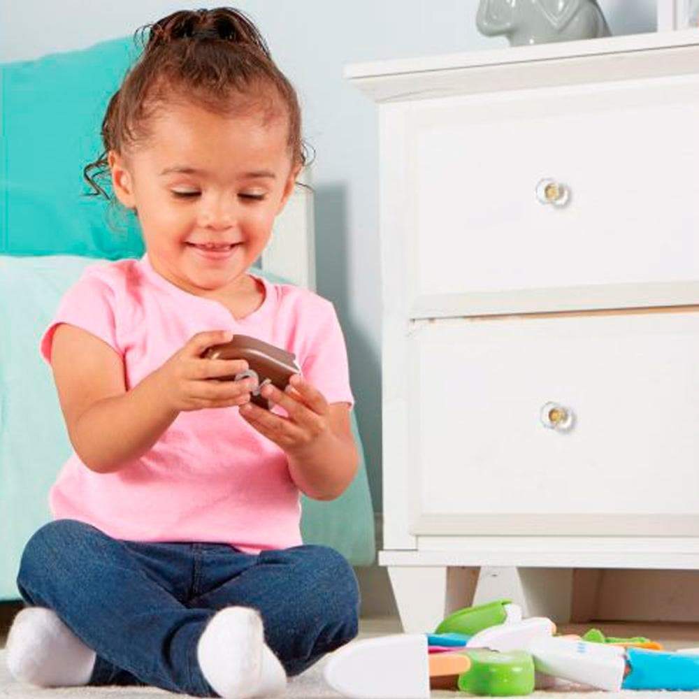 Toys that Grow with Your Child: Best Open Ended Toys that Grow at Each Stage of Life