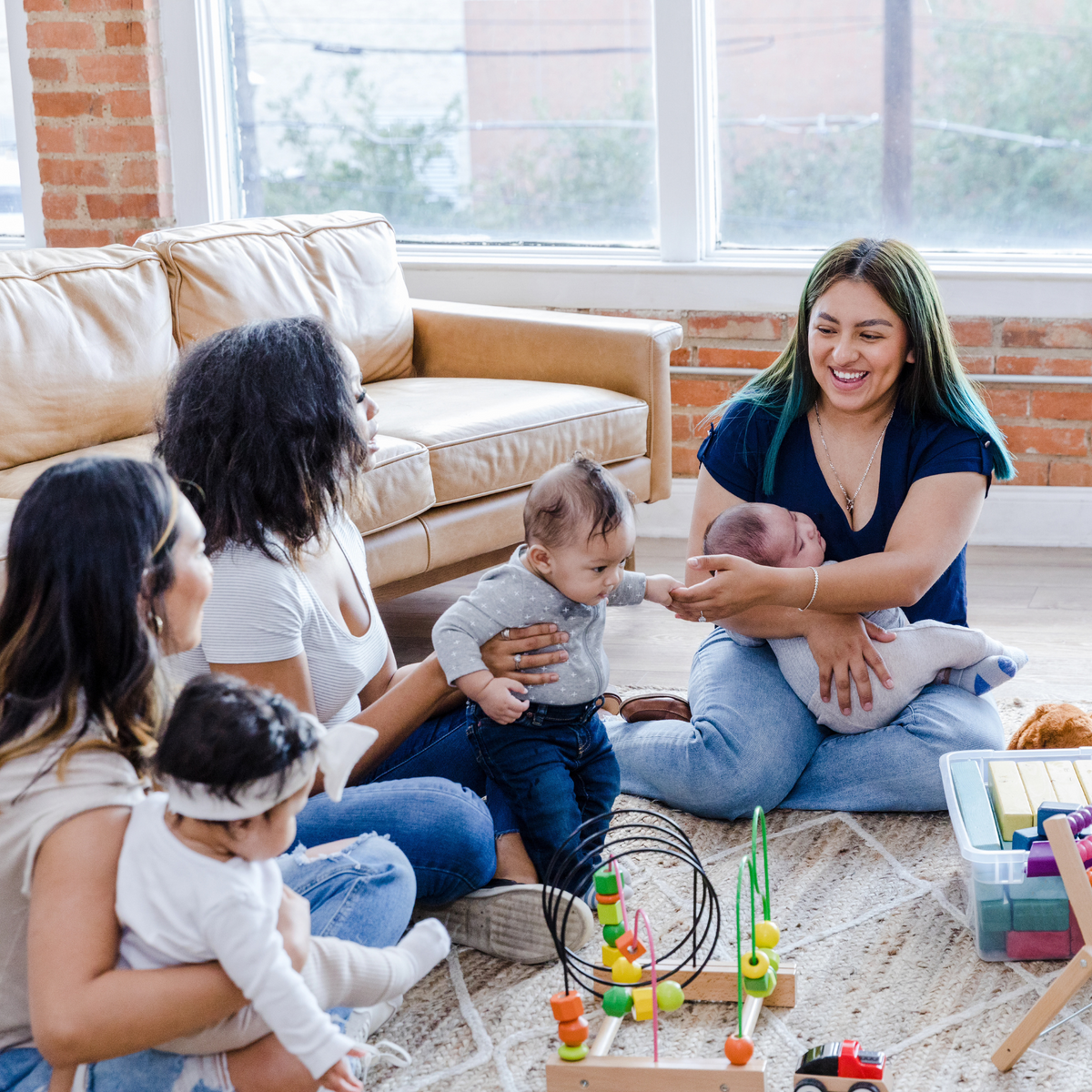 Best Toys for Infant Development at Safari Ltd by Age Group