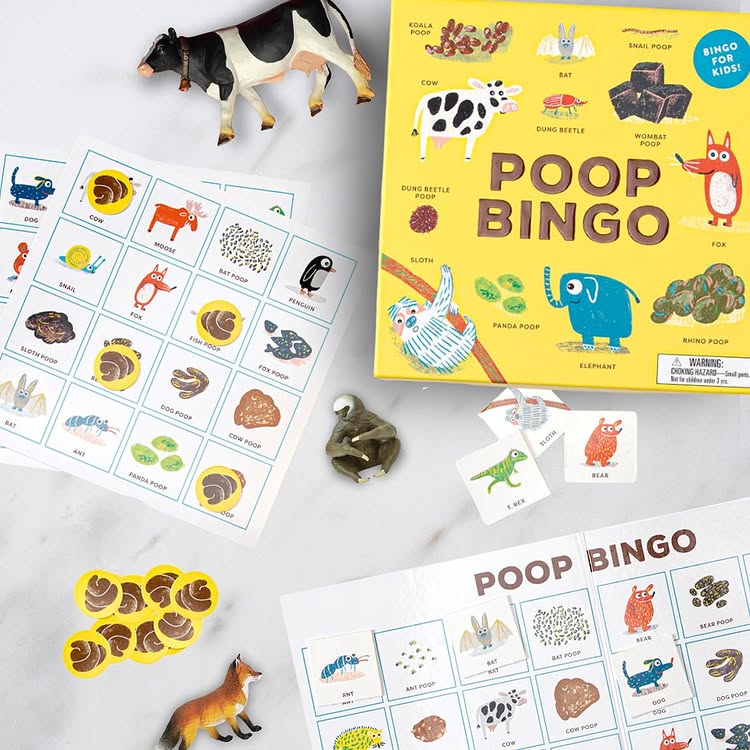 24 Fun Family Games to Improve Bonding