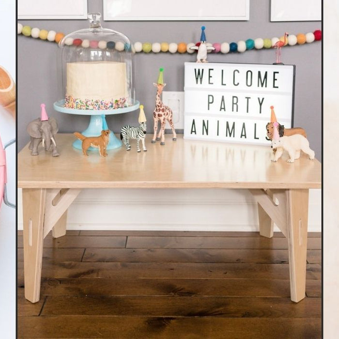 5 Ways We Incorporate Safari Ltd Toys In Our Montessori Home - Safari Ltd®