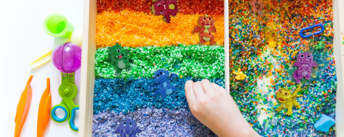 5 Sensory Strategies to Help Kids with Emotional Regulation