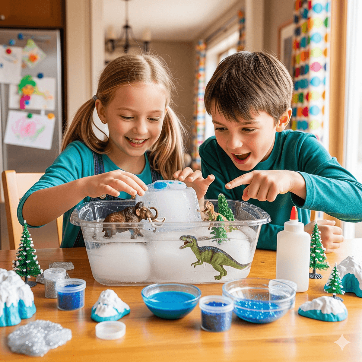 Top 6 Screen Free Activities for Kids of All Ages