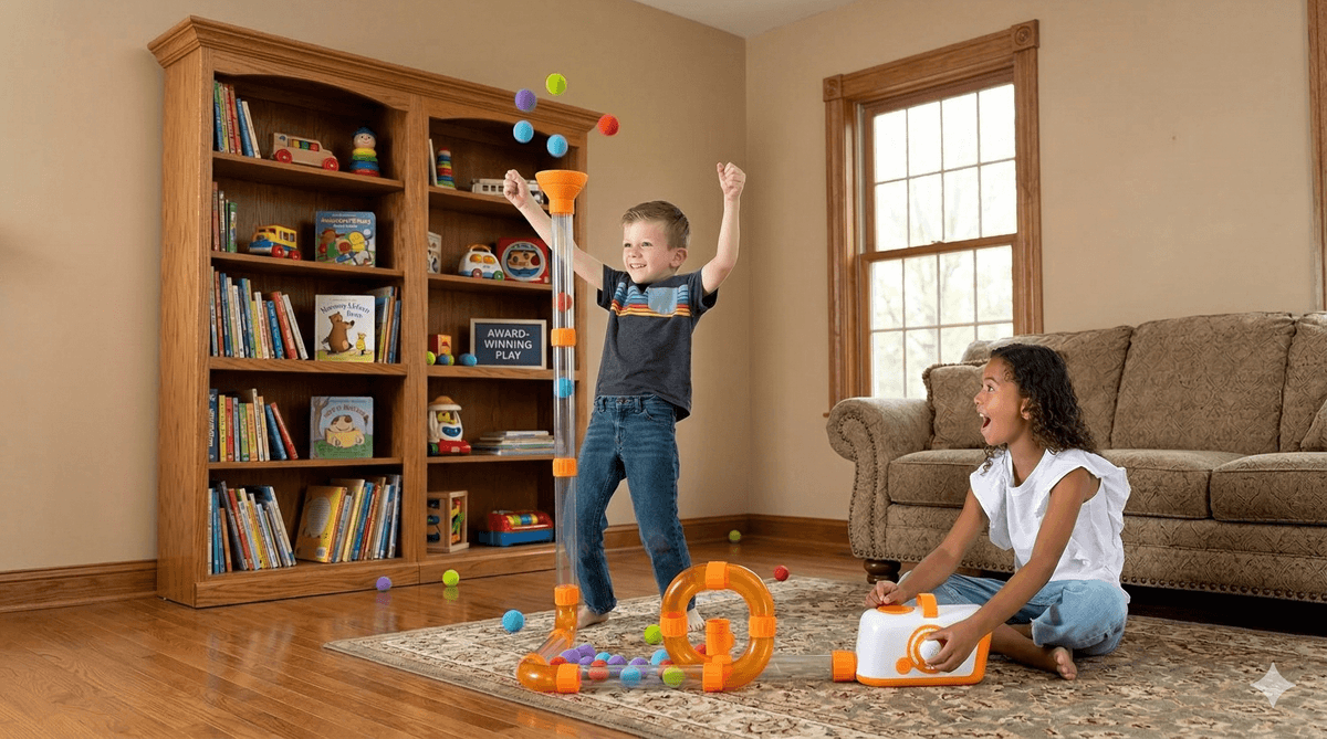 8 Gift Ideas for a 5 Year Old Boy That Will Stand Out Amongst the Rest