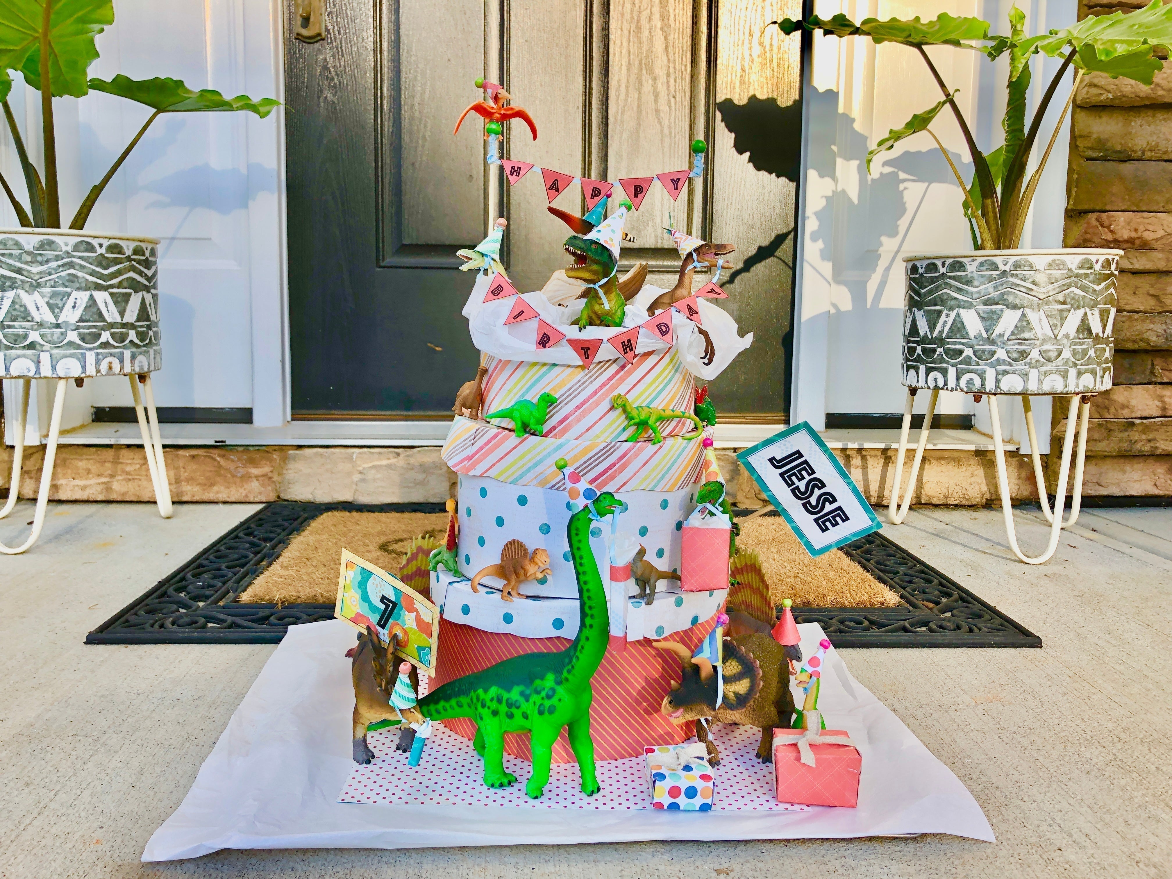 8 Unique Birthday Gifts for Kids They’ll Never Forget