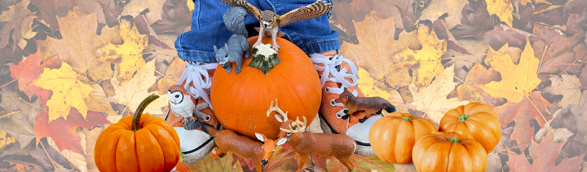 5 Fun Fall Play Activities for Kids