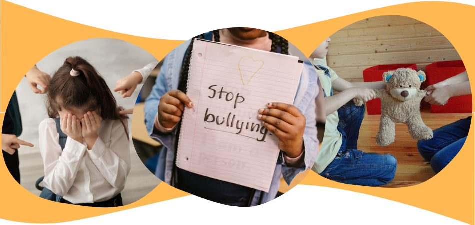 Help! My Child Is the Bully – Tips for Parents | Safari Ltd®