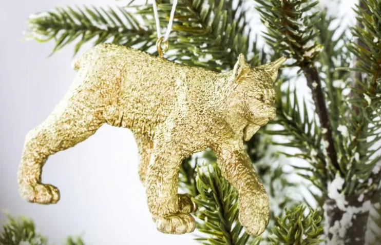 Holiday DIY Ornaments - Safari Ltd®
