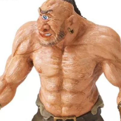 Greek Mythology: The Tale of the Cyclops - Safari Ltd®