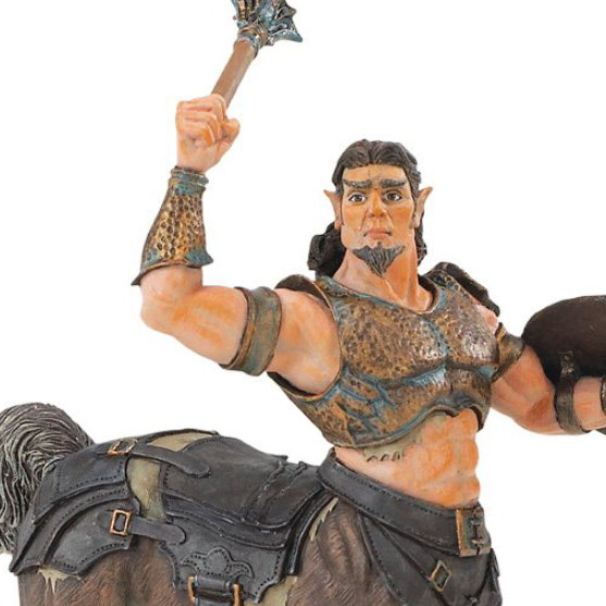 Greek Mythology: The Tale of the Centaur - Safari Ltd®