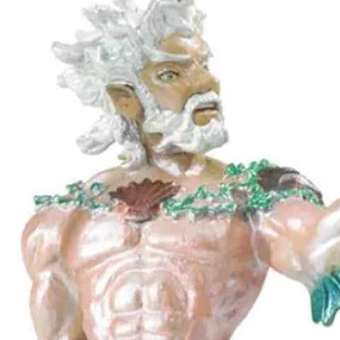 Greek Mythology: What's The Tale of Poseidon? - Safari Ltd®