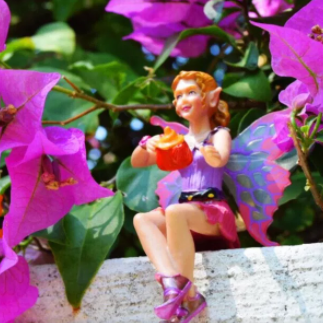 Explore A Fairy Playground - Safari Ltd®
