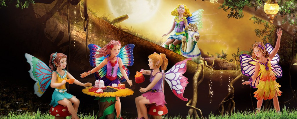 It's International Fairy Day! - Safari Ltd®