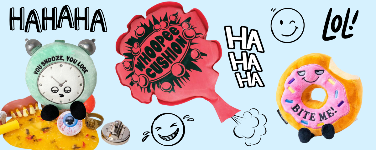 Best Gag Gifts