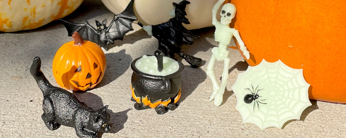 Halloween Survival Guide: Keeping it safe, fun, and scream free!