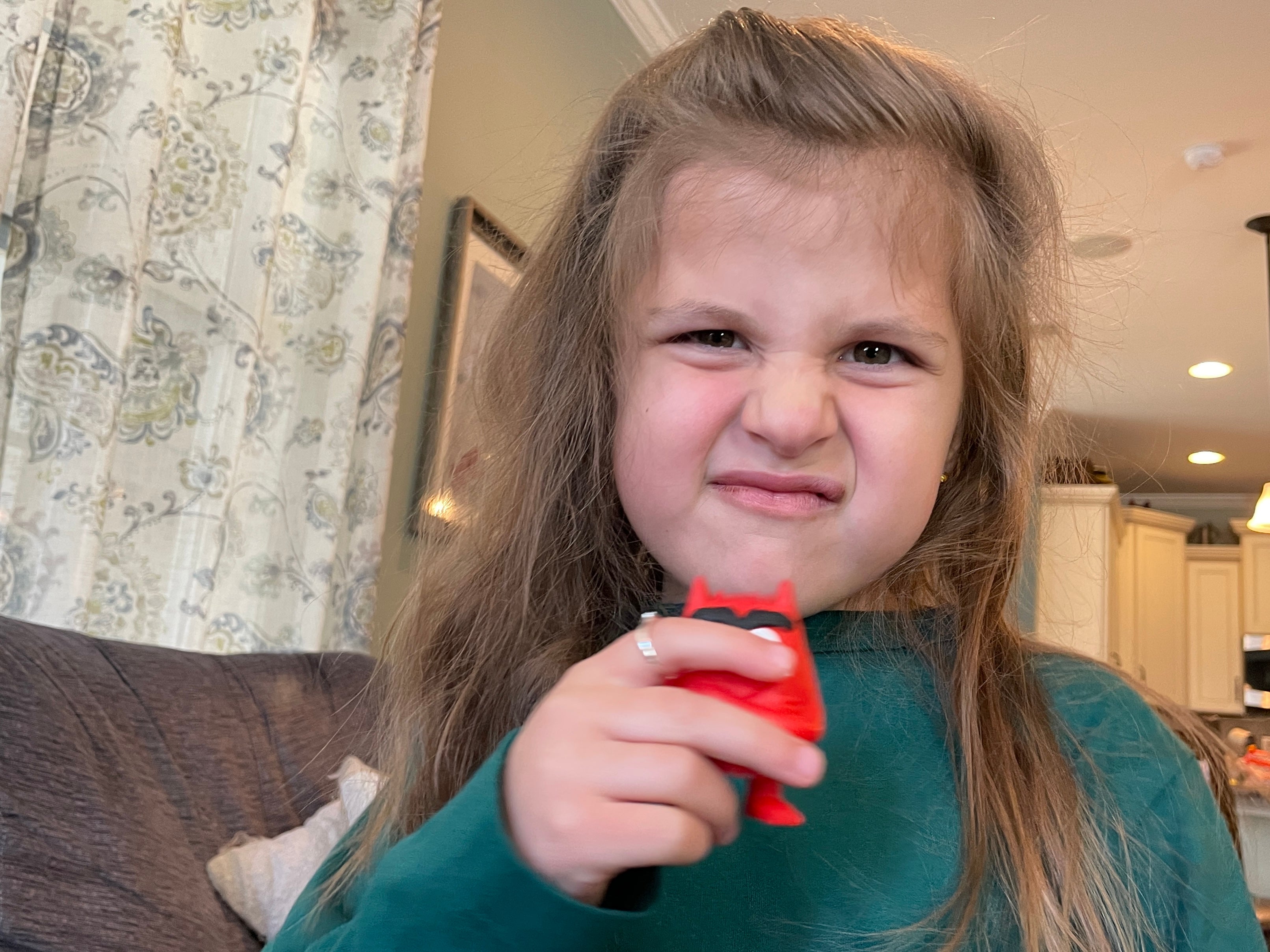 Getting Through a Grumpy Day: 10 Tips for Kids and Parents | Safari Ltd®