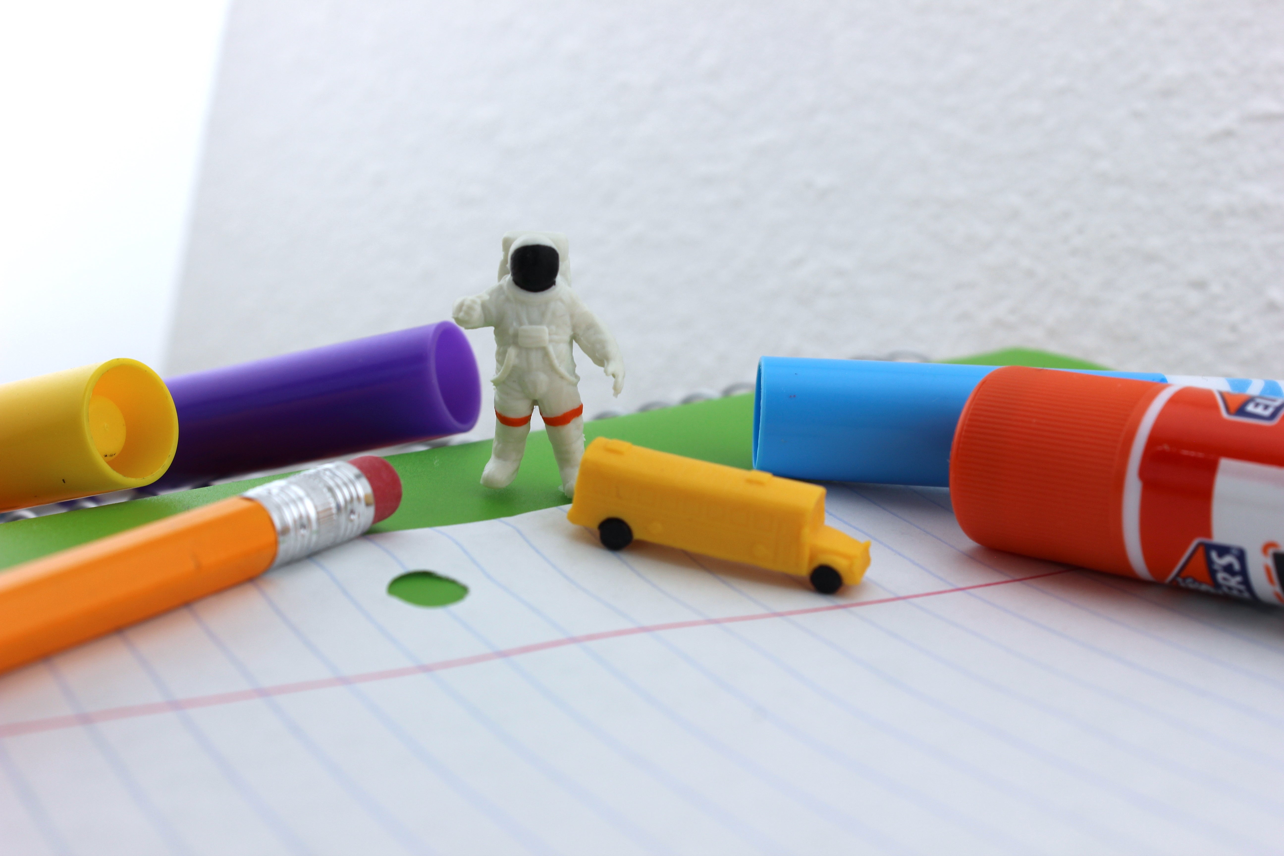 Keeping Back-to-School Stress Free: 5 Tips for a Seamless Transition