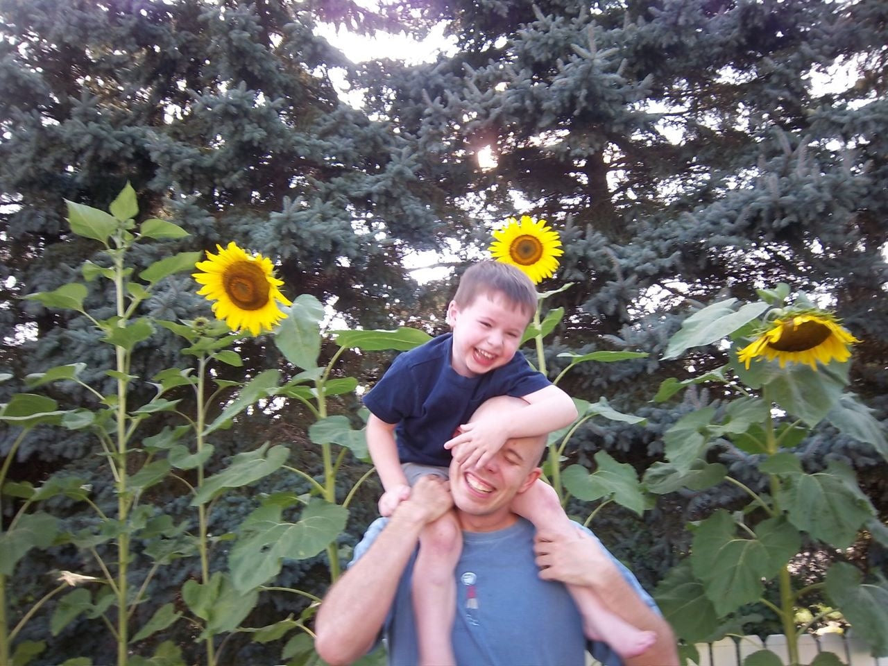 Parenting Outtakes: A Blooper Reel of Chaos and Love