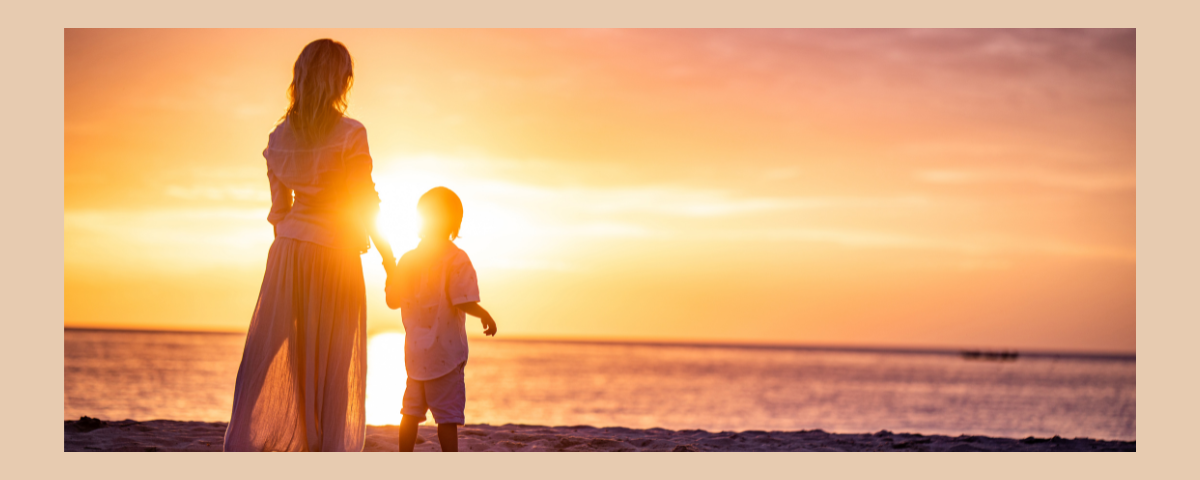 The Invisible Weight: Honoring the Mental Load Moms Carry