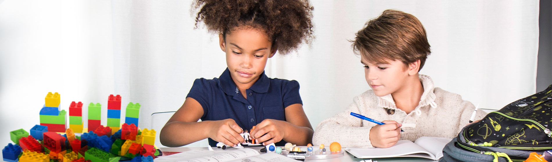 8 Best Teaching Toys for 4 Year Olds Available at Safari Ltd
