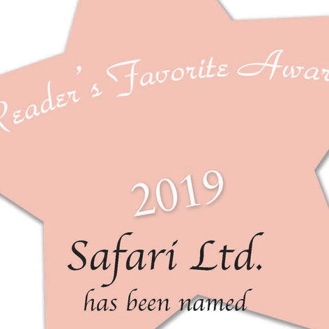 Safari Ltd. Voted Reader's Favorite - Safari Ltd®
