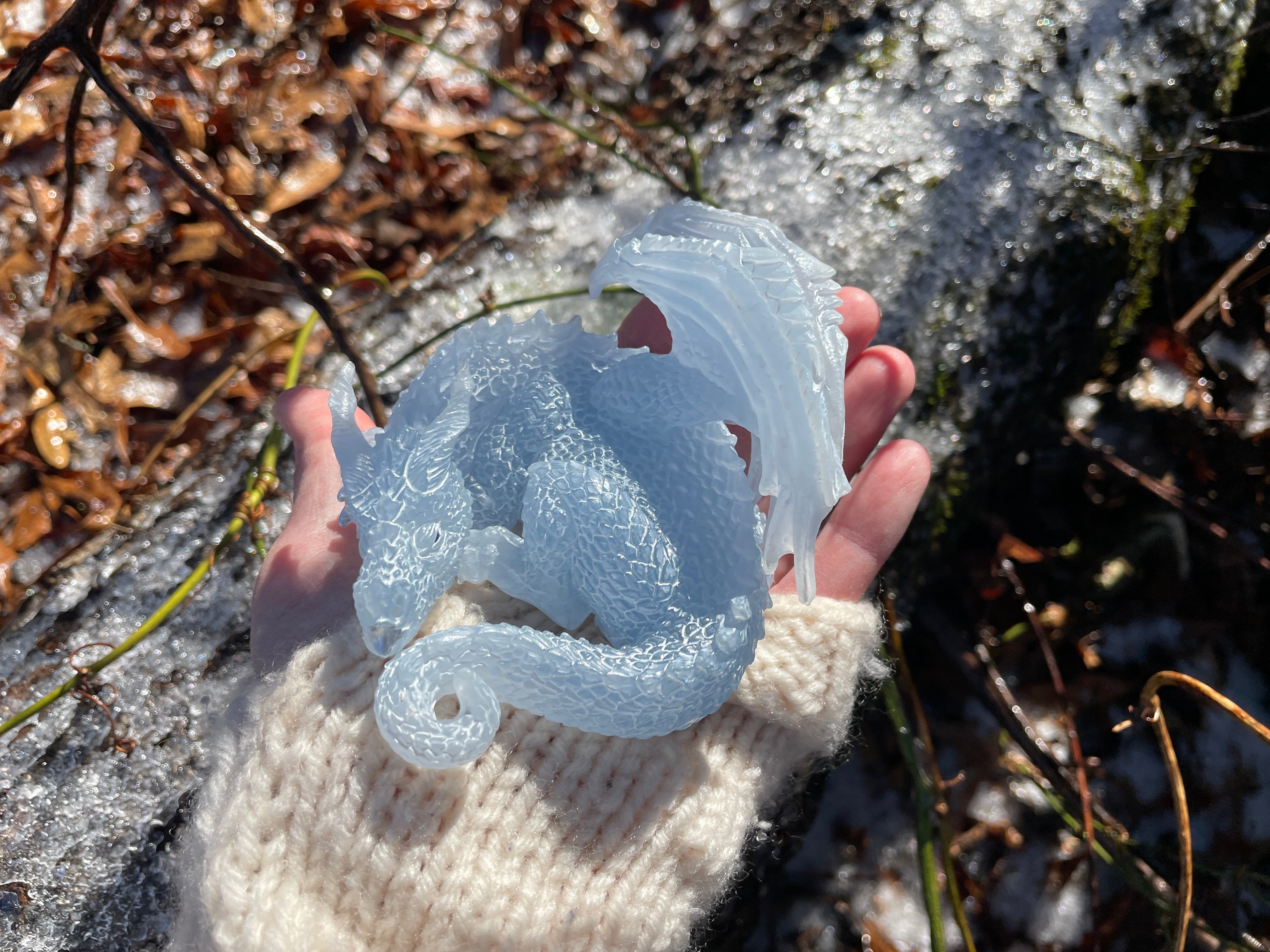 Winterproofing Your Mental Health