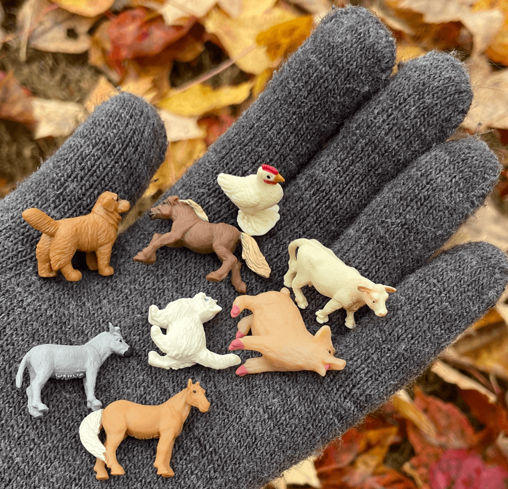 Make Way for Imaginative Play: What to Do With Free Time With Kids