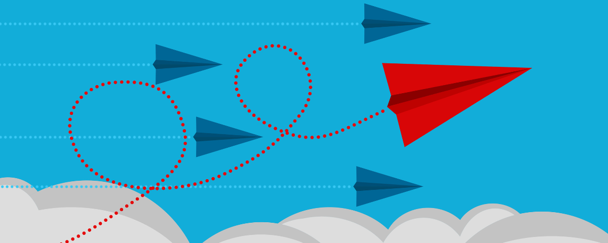 Soar Into STEM: 5 Awesome Flight Activities + Fun Facts