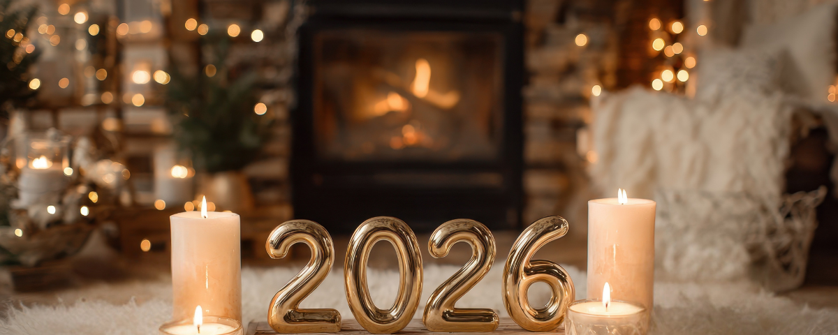 Sparkle Your Way Into the New Year