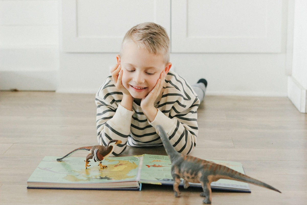 Easy Science Experiments for Kids Using Animal Toys | Safari Ltd®
