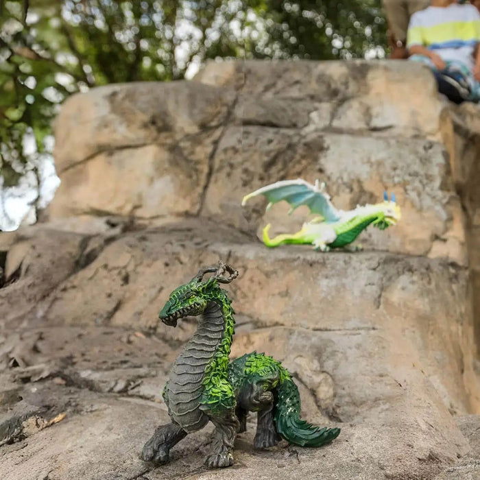 Collecting Animal Figurines: A Hobby for Nature Loving Kids! - Safari Ltd®