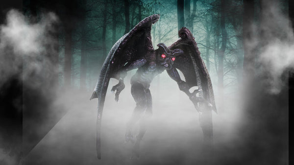 Cryptids: Five Folklore Legends that Haunt Our Imaginations | Safari Ltd®