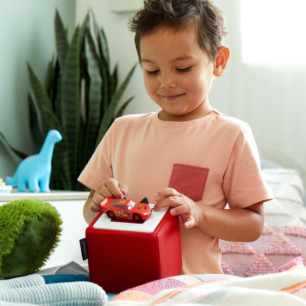 Top Car Games and Toys for Road Trips