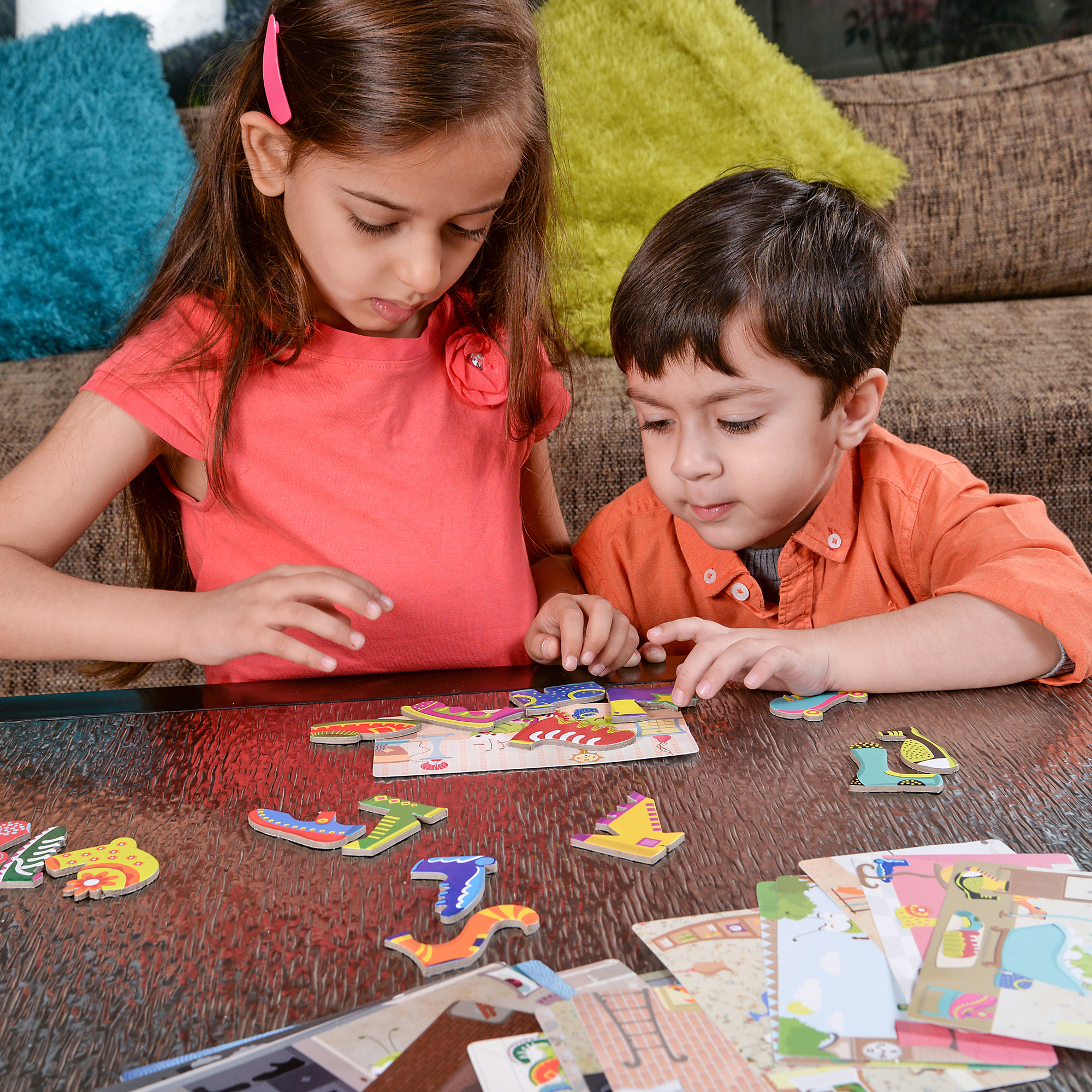 11 Best Games for Family Game Night to Encourage Fun and Learning