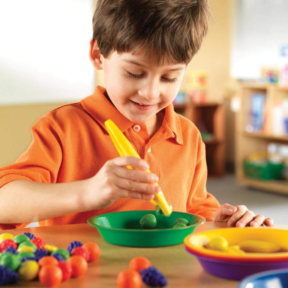 10 Benefits of Learning Through Play in Child Development