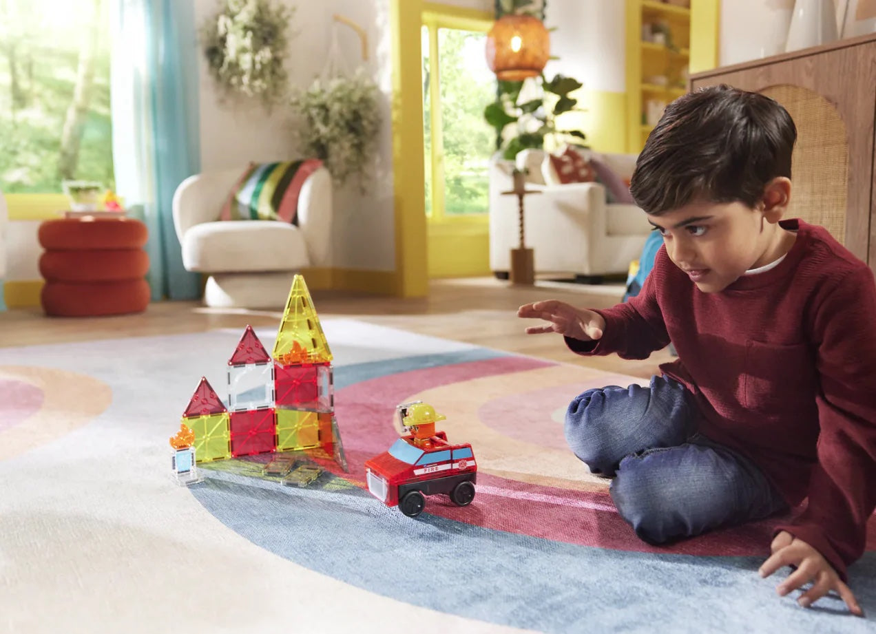 5 Tips for At-Home Field Trips: Save time, money, and stay in your pajamas!