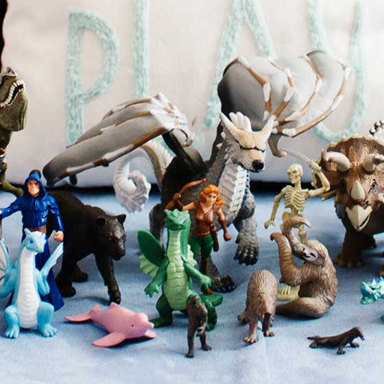 New 2021 Safari Ltd Toys (and How Best to Use Them!) - Safari Ltd®