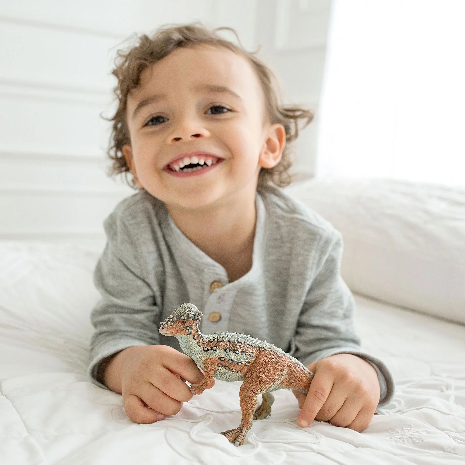 Paleontologists of the Future: The Joy of Dinosaur Toys - Safari Ltd®