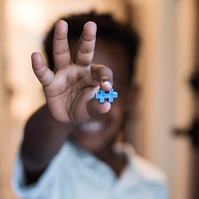 4 Types of Puzzles for Kids: Exploring a Variety of Interests and Difficulty Levels