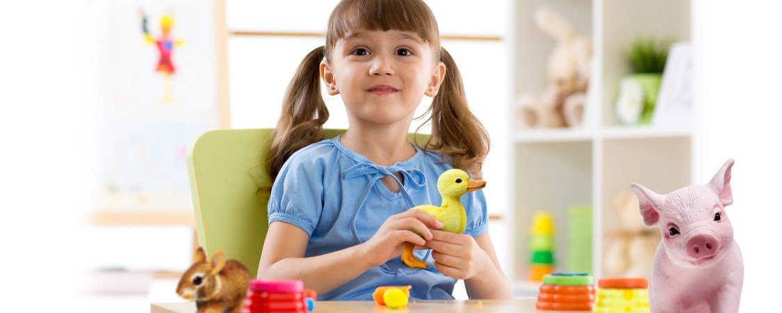 Safari Ltd®: Helping Toddlers Learn as They Grow - Safari Ltd®