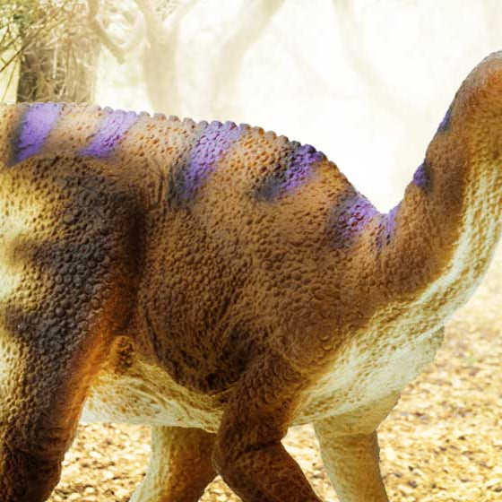 Safari Ltd®’s Iguanodon Wins Dinosaur of the Year! - Safari Ltd®