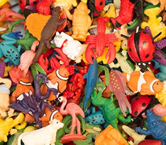 Top Collectible Toys for Teens and Tween Girls/Boys