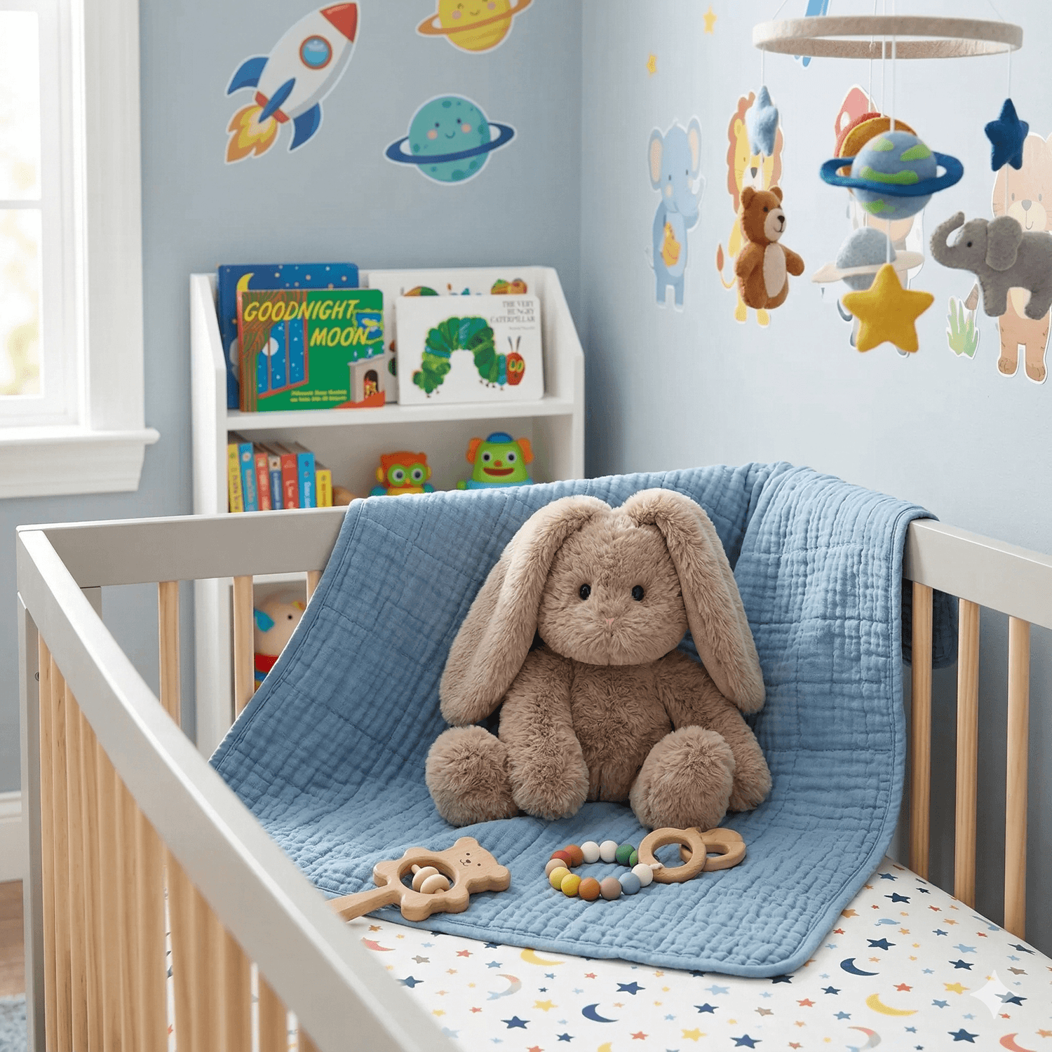 Top 7 Educational Toys for a 1 Year Old to Encourage Dexterity and Language