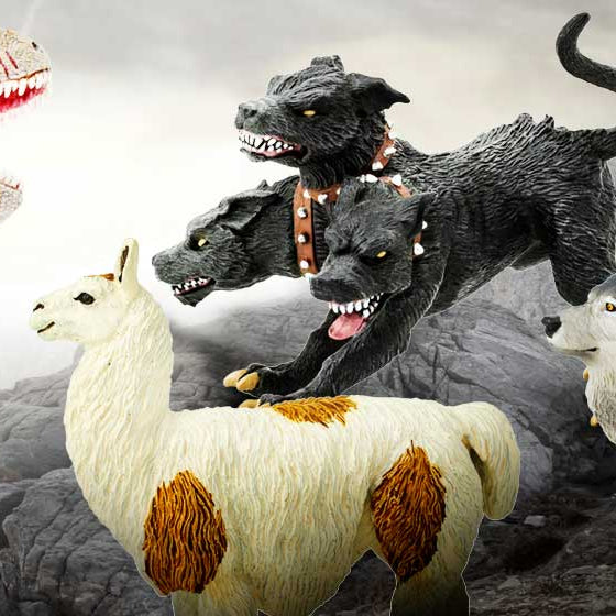 The Top 10 Safari Ltd Toys from Each Category - Safari Ltd®