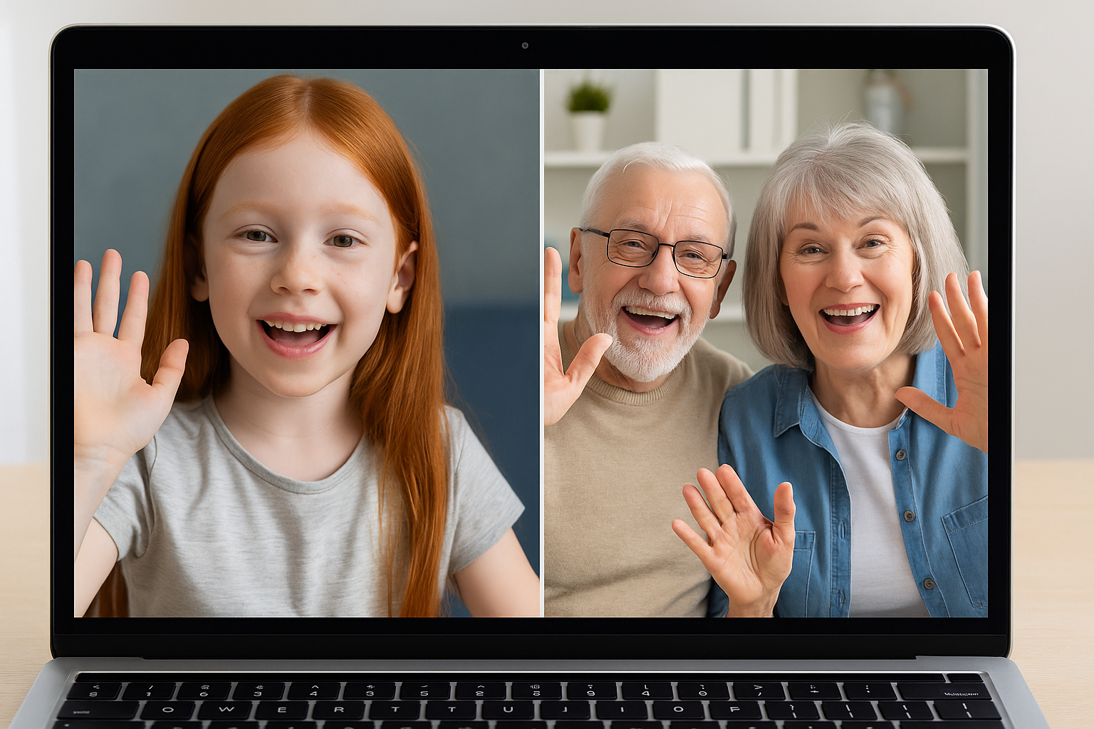 Staying Close When You’re Miles Apart: Creative Ways to Connect with Long-Distance Family and Friends