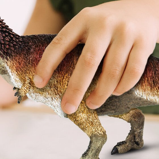Which T-Rex Dinosaur Toy Will Rule Them All? - Safari Ltd®