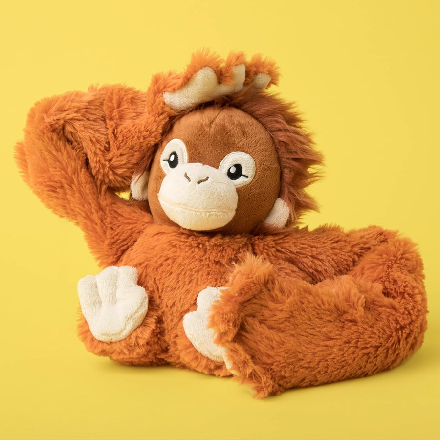 Plush & Stuffed Animals